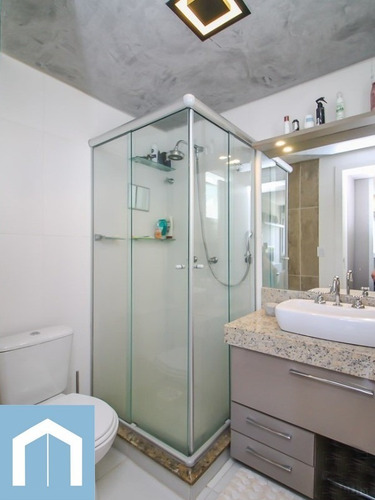 Imagem 20 de 21 de Apartamento - Ap00220 - 69342790