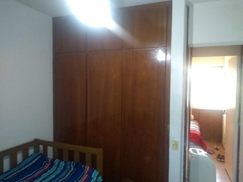 Imagem 8 de 30 de Cobertura Com 3 Dormitórios À Venda, 130 M² Por R$ 650.000,00 - Vila Nova Caledônia - São Paulo/sp - Co0761