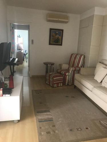 Imagem 6 de 15 de Apartamento Duplex Com 03 Dormitórios E 250 M² A Venda No Vila Paulicéia, São Paulo | Sp. - Apd313276v