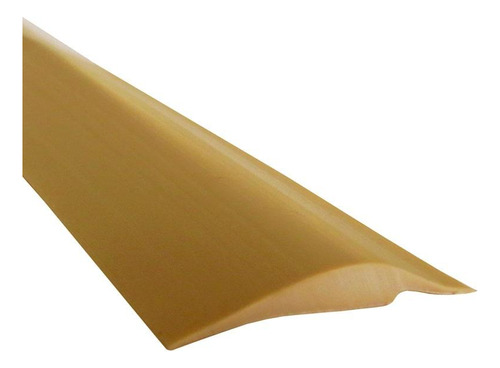 Dvp Cubrejunta Pvc Flexible Terminal Beige