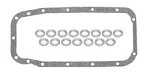 Empaque Carter Chevrolet Chevy Joy 1996-2002 1.6v 4l