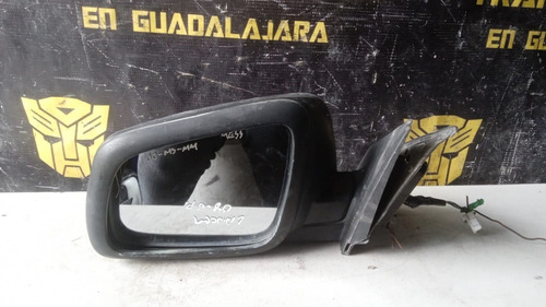 Espejo Izquierdo Mitsubishi Lancer 2008 2009 2010 2011-2015