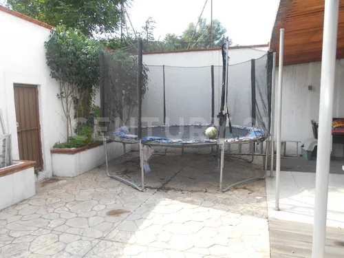 Casa En Venta En Colón Echegaray, Naucalpan, Estado De México