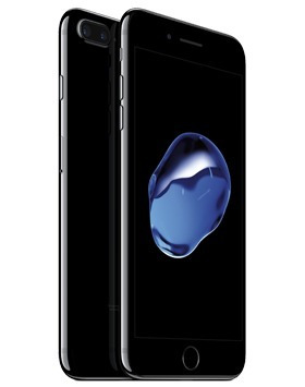 iPhone 7 Plus 256gb Libre Suelto+ Cargador Nuevo Garantía