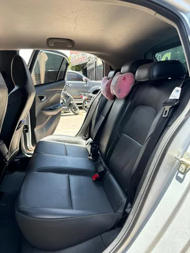 Chevrolet Onix PREMIER HB 1.0 AT