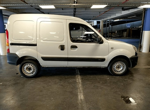 Renault Kangoo 1.6 Furgon Ph3 Confort 1plc 2016