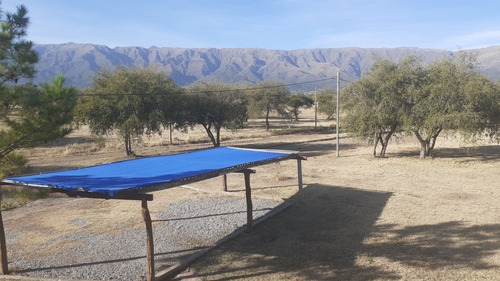Imagen 5 de 16 de Lotes En Venta En Club De La Antigua. Merlo San Luis.