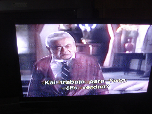 Vhs El Arma Perfecta (1991) (Usado)
