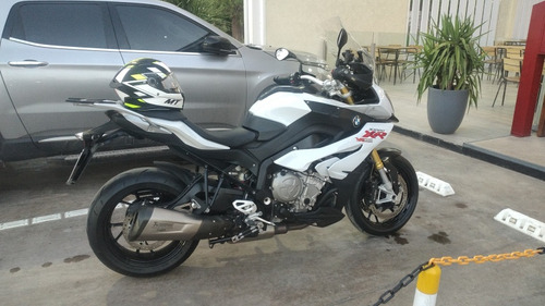 Bmw S1000xr