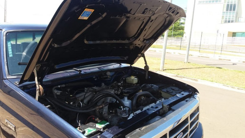 Ford F-1000 Xl 4.9i Gasolina