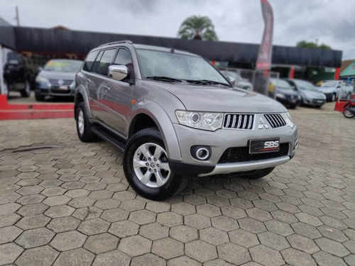 Mitsubishi Pajero Dakar 3.2 16v 4x4