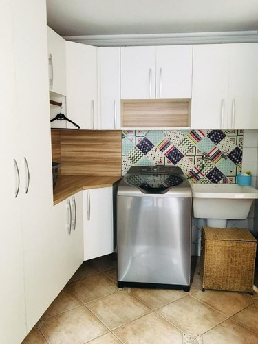 Imagem 22 de 30 de Sobrado À Venda, 200 M² Por R$ 1.180.000,00 - Vila Pirituba - São Paulo/sp - So1625