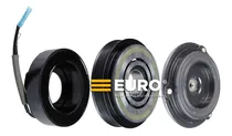 Comprar Conjunto De Embreagem Compressor Denso 7sb16c Mb Sprinter