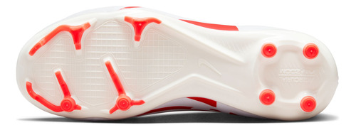 Tenis Fútbol Nike Niños Zoom Mercurial Superfly 9 Academy