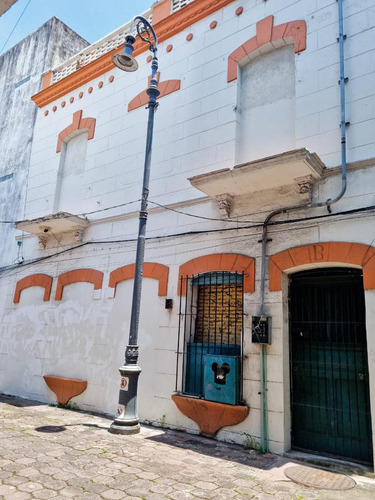 Venta De Excelente Propiedad En La Principal Calle Del Centro De Veracruz