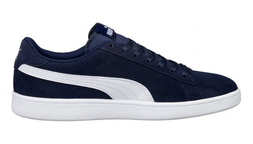 Champion Calzado Puma Smash Moda Casual - Auge