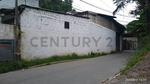 Venta Galpón Industrial
