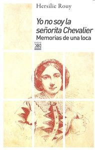 Libro Yo No Soy La Seã±orita Chevalier