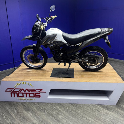 Akt Ttr 125 2022