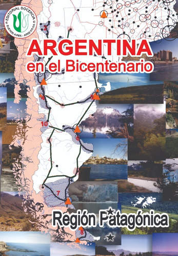 Juan Roccatagliata - Argentina - Región Patagónica 1