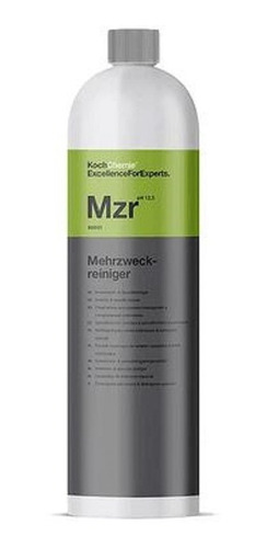 Koch Chemie Mzr Limpiador Multiuso Interior 1 Lt