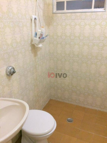 Sobrado À Venda, 128 M² Por R$ 370.000,00 - Vila Vivaldi - São Bernardo Do Campo/sp - So0452