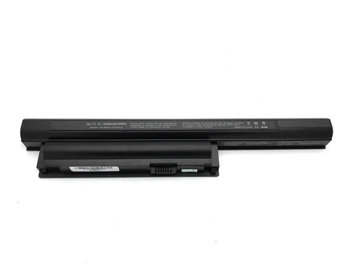 Bateria Para Notebook Sony Vaio Sve151j13l 11.1v 4400mah