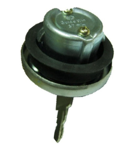 Tapa Gasolina C/llave 706 38 Mm - Generico