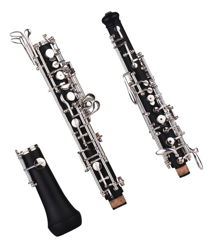 Instrumento De Oboe Profesional De Tela Para Instrumentos De