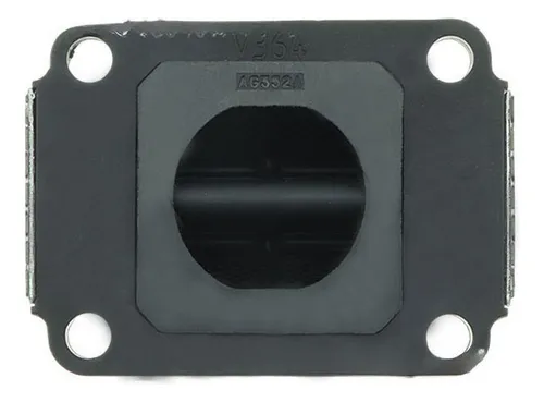 Válvula Junco Vforce 3 V364a For Kawasaki Rm65 Kx65