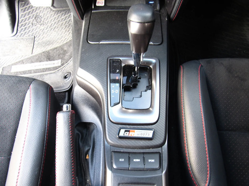 Toyota Fortuner 2.8L GR