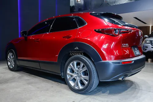 Mazda CX-30 Grand Touring 2.0