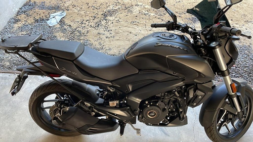 Imagen 2 de 9 de Bajaj Dominar 400