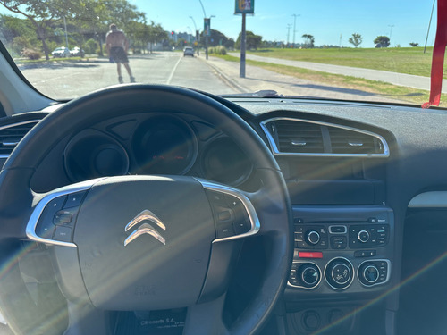 Citroën C4 Lounge 1.6 Exclusive Hdi 115cv Pack