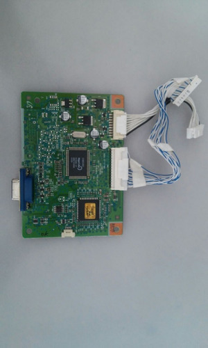 Placa Princ Logica Monitor Samsung Sync Master Bn91-00914n