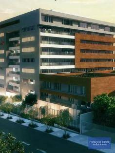 Imagem 18 de 18 de Conjunto Comercial À Venda Por R$1.660.000, Ou Locação Por R$ 6.500, Vila Mariana, São Paulo - Cj1325. - Cj1325