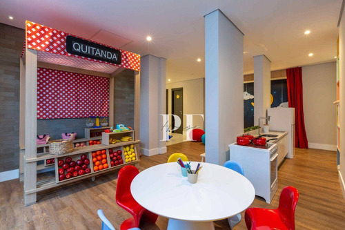 Imagem 11 de 19 de Apartamento Em Santo Amaro, Com 67m², E 2 Vagas De Garagem - Ap0290