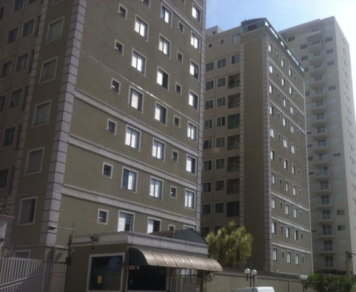 Imagem 14 de 29 de Apto No Aricanduva Com 2 Dorms, 1 Vaga, 44m² - Ap1785