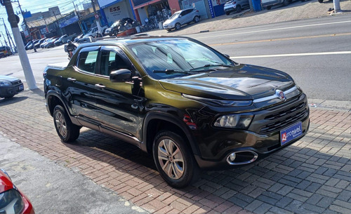 Fiat Toro TORO FREEDOM 1.8 16V FLEX AUT.