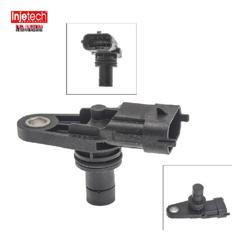 Sensor Arbol Levas Saturn Vue 6 Cil 3.6l 2008-2009