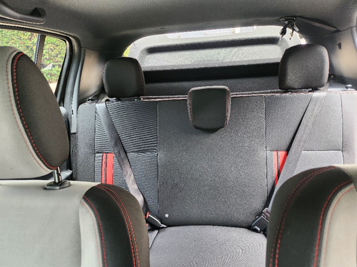 Renault Sandero 2.0 R.s. L Mt