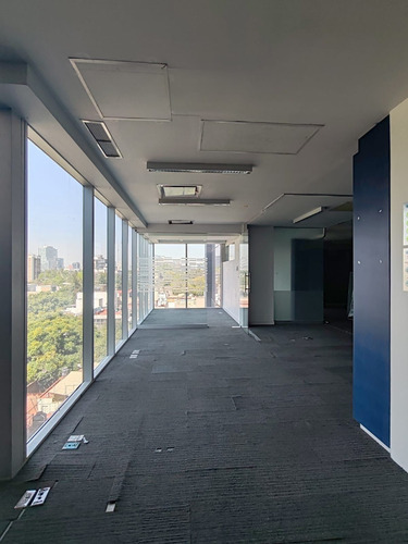 Exclusivas Oficinas En Renta En Rio Misisipi Cdmx