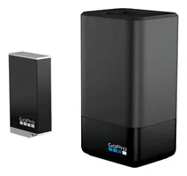 Comprar Cargador Doble GoPro ACDBD011 y Batería Enduro GoPro Max de 1600 mAh