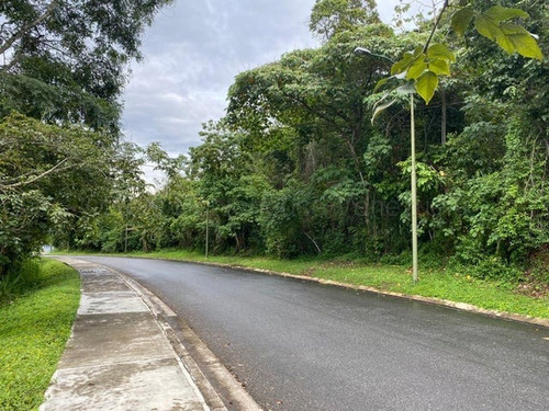 Terreno En Venta Alto Hatillo Mls #21-7085 Bm