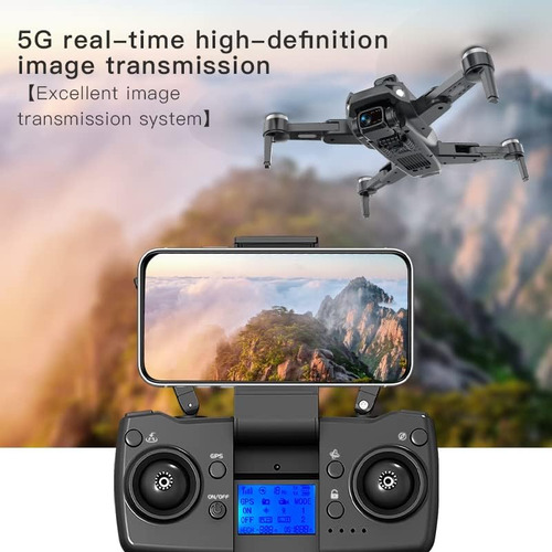 Drone L900 Pro Se Max