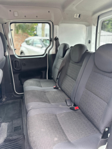 Peugeot Partner 1.6 Hdi Furgon Confort 92 5as
