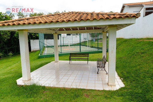 Sobrado Com 3 Dormitórios À Venda, 98 M² Por R$ 425.500,00 - Central Parque Sorocaba - Sorocaba/sp - So1305