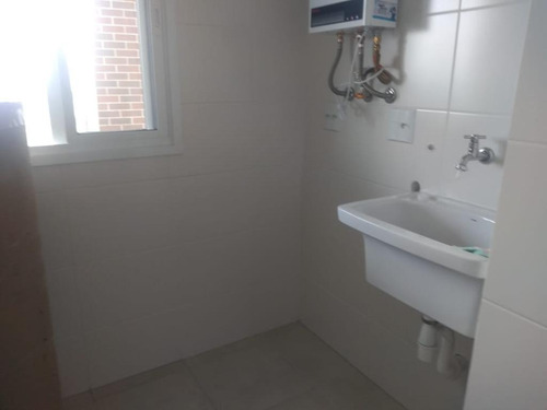 Apartamento Com 1 Dormitório À Venda, 52 M² - Jardim Silvestre - São Bernardo Do Campo/sp - Ap65413