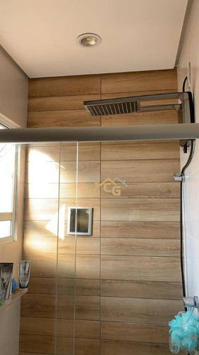 Imagem 12 de 30 de Casa À Venda, 95 M² Por R$ 750.000,00 - Taboão - São Roque/sp - Ca0731