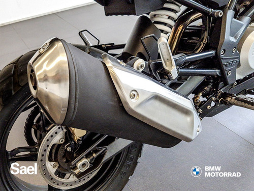 Imagem 3 de 13 de Bmw G 310 Gs